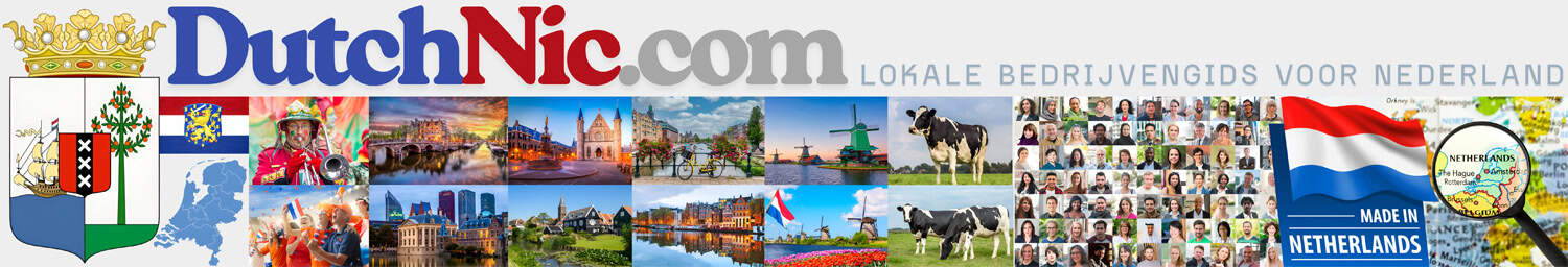 Gemaakt in Nederland - Coach & Paard